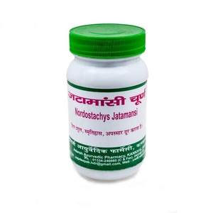 Nordostachys Jatamansi Adarsh