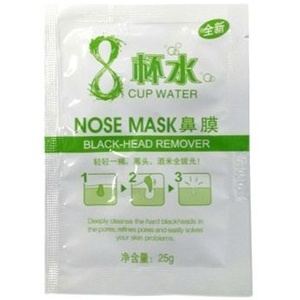 Nose Mask Black Head Remover