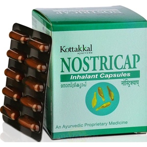 Nostricap Kottakkal Ayurveda