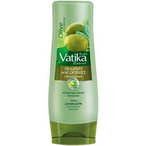 Nourish and Protect Conditioner Vatika Dabur