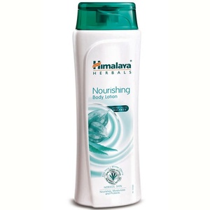 Nourishing Body Lotion Himalaya