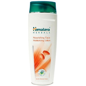 Nourishing Face Moisturizing Lotion Himalaya