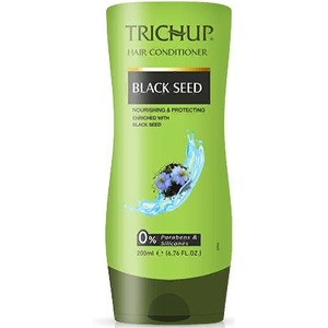  Oil Black Seed Conditioner Trichup