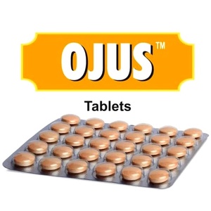 Ojus Charak Pharmа
