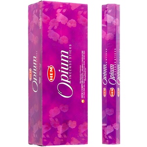 Opium HEM Incense Hex