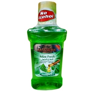 Miswak Mint Fresh Dabur