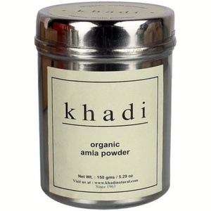 Organic Amla mask powder Khadi