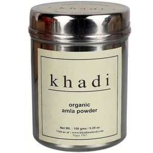 Organic Amla mask powder Khadi
