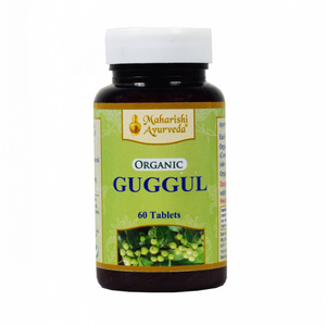 Organic Guggul Maharishi Ayurveda