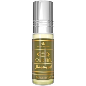 Original Al-Rehab perfumes