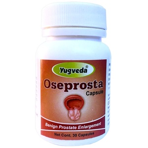 Oseprosta Yugveda