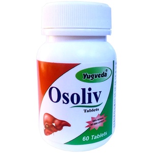 Osoliv Yugveda
