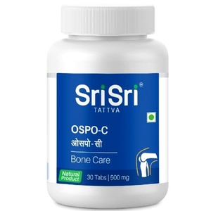 OSPO-С Sri Sri