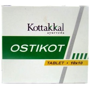 Ostikot Kottakkal Ayurveda