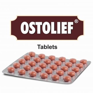 Ostolief Charak