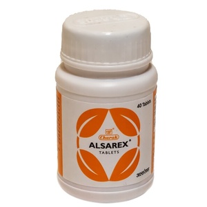 Alsarex Charak