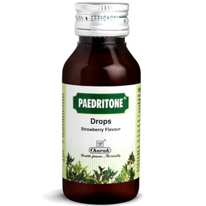Paedritone Drops Charak