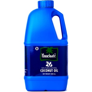 Parachute Coconut Oil