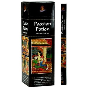 Passion Potion Incense HEM 