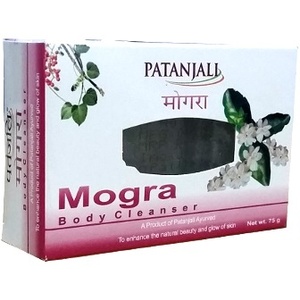 MOGRA BODY CLEANSER