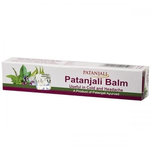 PATANJALI BALM