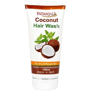 Coconut Hair Wash Patanjali