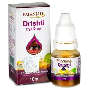 Patanjali Drishti Eye Drop