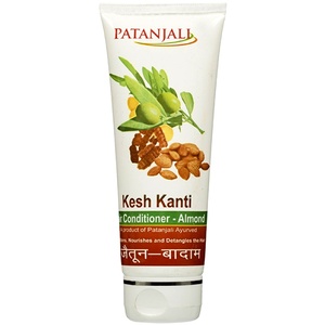 Hair conditioner Olive Almond Patanjali 