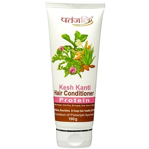 Patanjali Hair Conditioner Protein