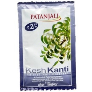 Patanjali KESH KANTI NATURAL POUCH