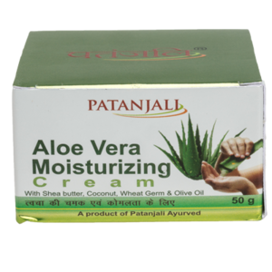 Крем для лица ALOEVERA MOISTURIZING EAMACR
