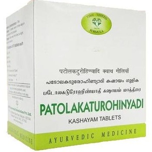 Патолакатурохиньяди Кашаям АВН