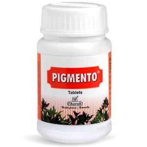 Pigmento Charak