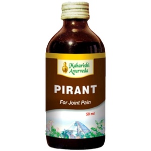 Pirant Oil Maharishi Ayurveda