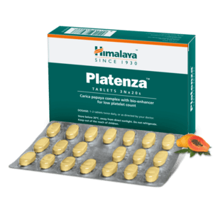Platenza Himalay