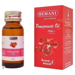 Pomegranate Oil Hemani