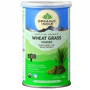 Wheat Grass Organic India