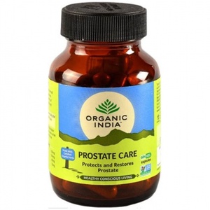 Prostate Care Organic India