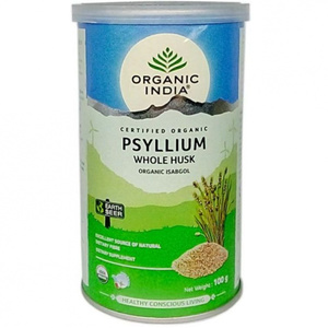 Psyllium Husk Organic India