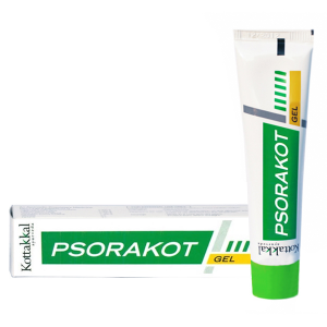 Psorakot Kottakkal
