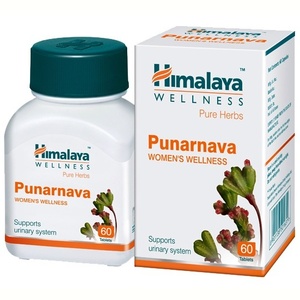 Punarnava Himalaya