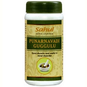 Punarnavadi Guggulu Sahul