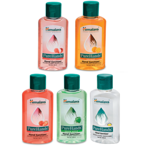PureHands Himalaya Herbals