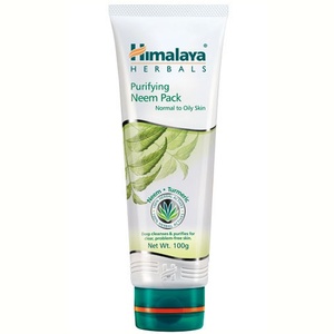 Purifying Neem Pack Himalaya