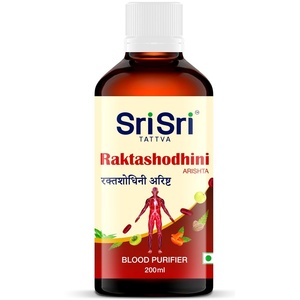 Raktashodhini Arishta Sri Sri 