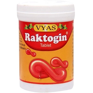 Raktogin Vyas Pharmaceuticals \ Рактоджин 