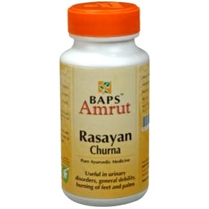 Rasayan Churna Baps Amrut 