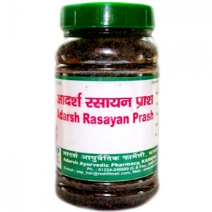 Rasayan Prash Adarsh 