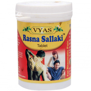 Rasna Sallaki