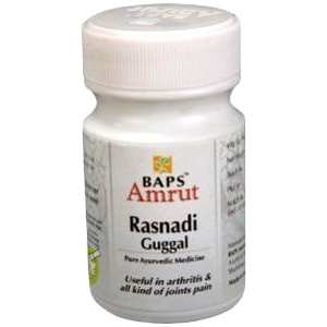 Rasnadi Guggal Baps Amrut 
